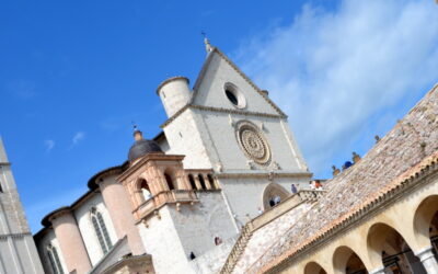 LE MARCHE VENERANO SAN FRANCESCO, PATRONO D’ITALIA