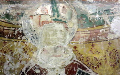 I SANTI CI PARLANO DI DIO.
