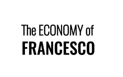 “ECONOMY OF FRANCESCO”