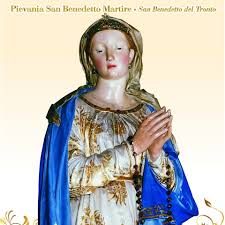 IMMACOLATA CONCEZIONE
