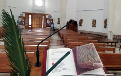 LA DOMENICA DELLA PAROLA