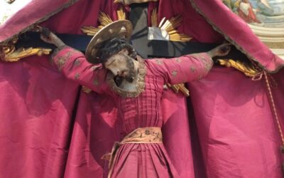 ALCUNE INDICAZIONI PER LA QUARESIMA E PER LA SETTIMANA SANTA