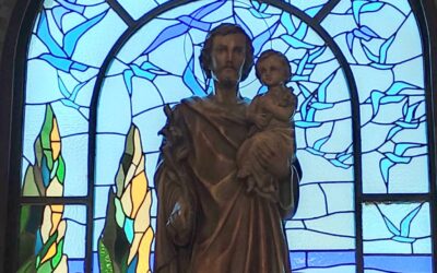 ANNO SPECIALE DI SAN GIUSEPPE