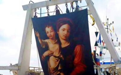 GUARDATI DA MARIA