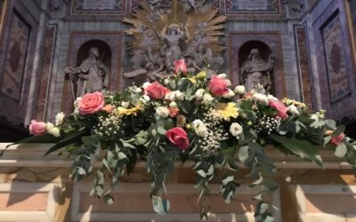 MARIA, UNO SPIRAGLIO DI LUCE