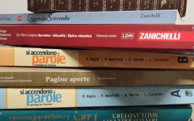 MESSAGGIO PER LA RIPRESA DELLA SCUOLA ANNO SCOLASTICO 2021-2022