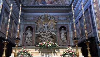 FESTA DI TUTTI I SANTI