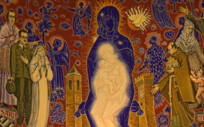 PERCORSO SINODALE DIOCESANO IN TEMPO DI AVVENTO