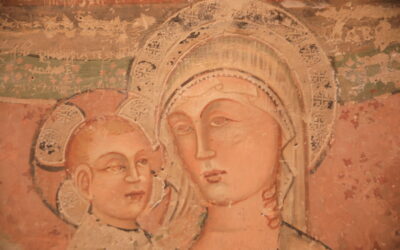MATERNITA’ ,ICONA DI PACE