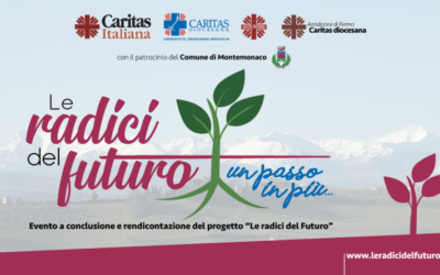 LE RADICI DEL FUTURO