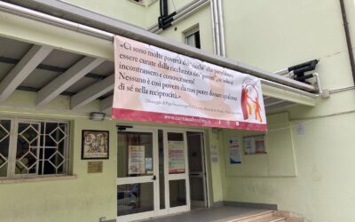 EMERGENZA UCRAINA: ATTIVATA RACCOLTA FONDI