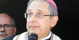 COMUNICATO DEL VESCOVO EMERGENZA UCRAINA