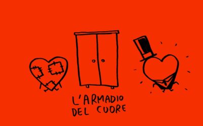 L’ARMADIO DEL CUORE
