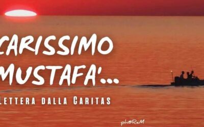CARISSIMO MUSTAFA’