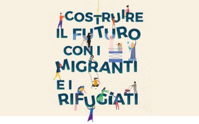 108ª GIORNATA MONDIALE DEL MIGRANTE E DEL RIFUGIATO 2022