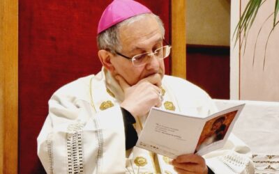 “LO OSPITO’ A CASA SUA” ( cfr. Lc 10,38). CHIESA CASA OSPITALE