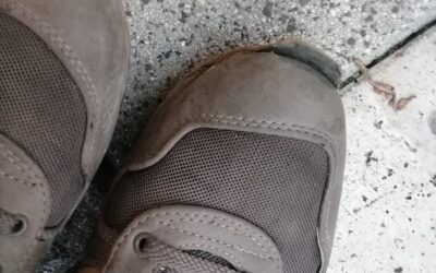 CAMMINIAMO…PREGANDO E CONDIVIDENDO