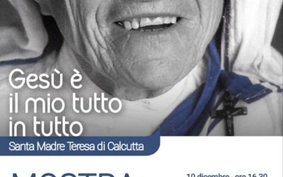 GESU’ E’ IL MIO TUTTO