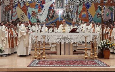 DOMENICA DELLA PAROLA DI DIO