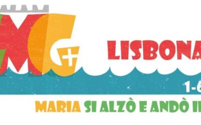 GMG 2023 INDICAZIONI PER LISBONA