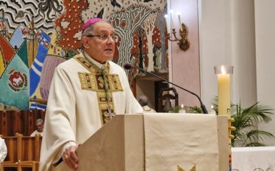 DOPO OGNI MORTE POSSIBILITA’ DI RESURREZIONE