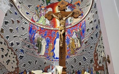 MISSIONE E SPIRITO SANTO VANNO ASSIEME