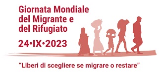 Giornata Mondiale del Migrante e del Rifugiato