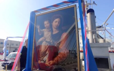 FESTA DELLA MADONNA DELLA MARINA
