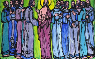 A MONTEMONACO… PER CAMMANARE INSIEME