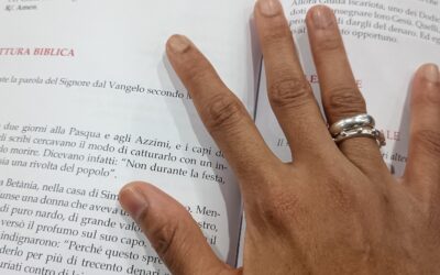 VERSO LA FASE SAPIENZIALE…