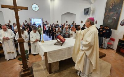 INCONTRO DIOCESANO MONTEMONACO