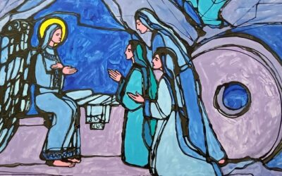 DOVE VA LA NOSTRA VITA?