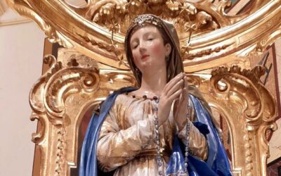 IMMACOLATA CONCEZIONE