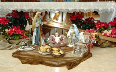 GESU’ UNICA VIA DELLA PACE