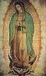 Festa della Madonna di Guadalupe