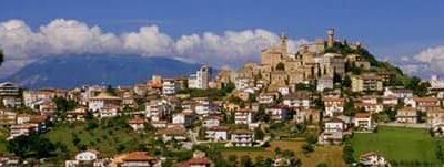 LA FORZA DELLA VITA CI PRECEDE