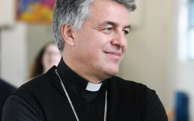 Nuovo Statuto del Consiglio Pastorale Parrocchiale