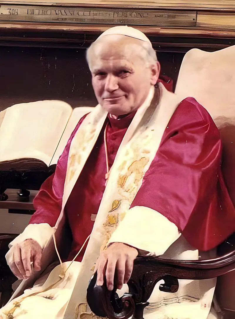 Papa Sisto V
