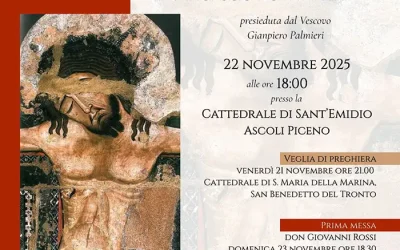 Ordinazione Presbiterale – 22 Novembre 2025