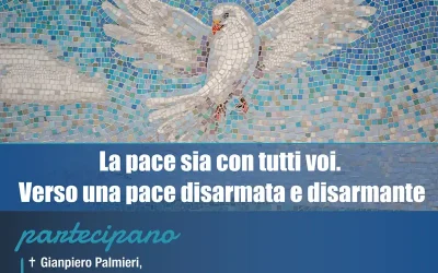 Veglia di preghiera interreligiosa per la pace